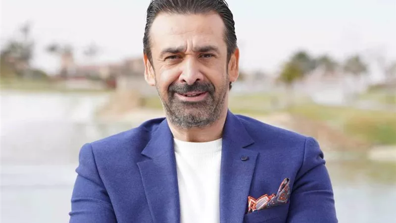 كريم عبدالعزيز: بحب الخصوصية بشكل عام وبستخدمها لشغلي بس