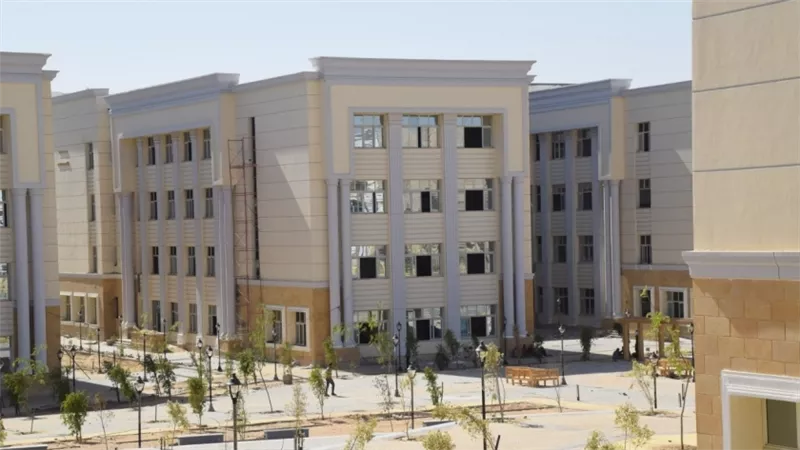 تنسيق 2023..تفاصيل برنامج هندسة المصانع الرقمية بجامعة حلوان الأهلية