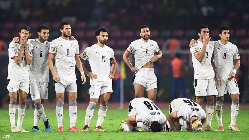 الكاف يخطر المنتخب بموعد ومكان الجولة الأولى من تصفيات المونديال