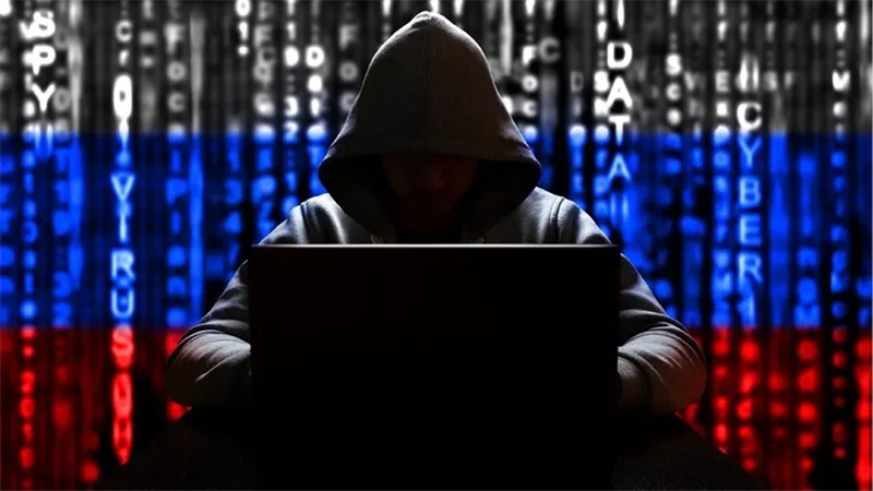 روسيا تهبط للمرتبة العاشرة في تصنيف البلدان الأكثر عرضة للهجمات السيبرانية
