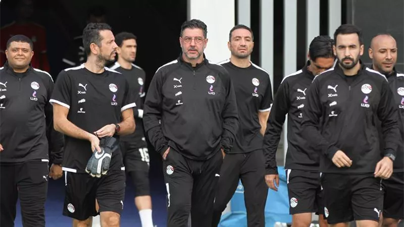 تعرف علي مواعيد وترتيب مباريات منتخب مصر في تصفيات كأس العالم