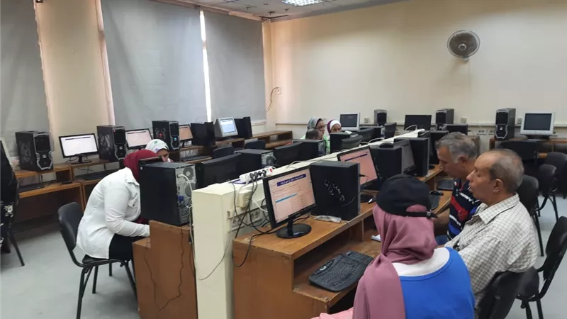 تنسيق المرحلة الثالثة 2023..الأماكن الشاغرة بالكليات لطلاب الأدبي
