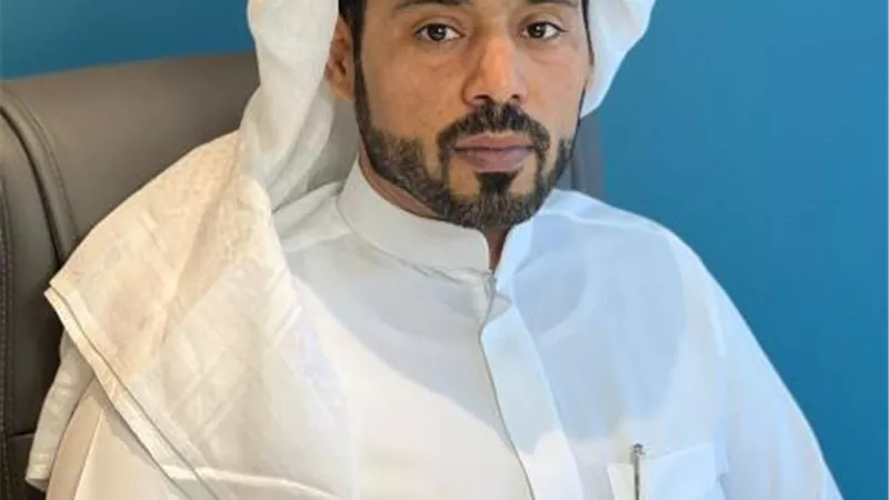 حمدان الهاملي: هذه أبرز نقاط أهمية إدارة المبيعات وأهدافها