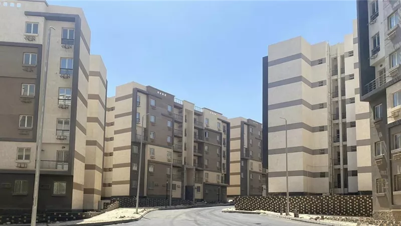 حظر البيع إلا بعد 7 سنوات .. شروط التصرف فى شقق الاسكان