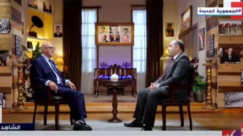 سلماوي: محاولة الإرهابيين اغتيال نجيب محفوظ دليل على ضعفهم