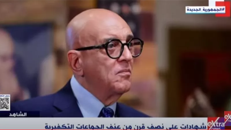 سلماوي: نجيب محفوظ كان يعتقد أن الشخص الذي هاجمه يريد أن يسلم عليه