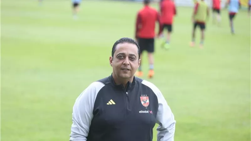 طبيب الأهلي يكشف الحالة الصحية للرباعي المصاب
