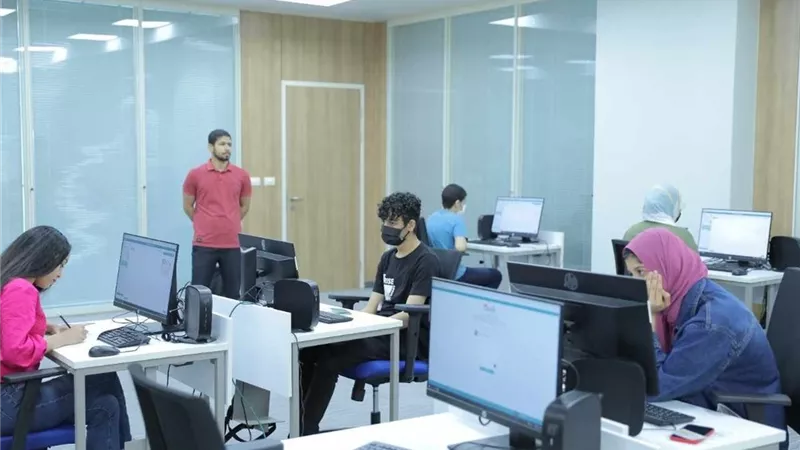 تنسيق الجامعات 2023..اليوم بدء تسجيل الرغبات لطلاب المرحلة الثالثة
