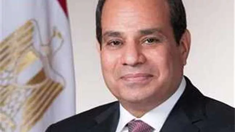 الراي الكويتيةتبرز تأكيد السيسي موقف القاهرةبالوقوف بجانب السودان