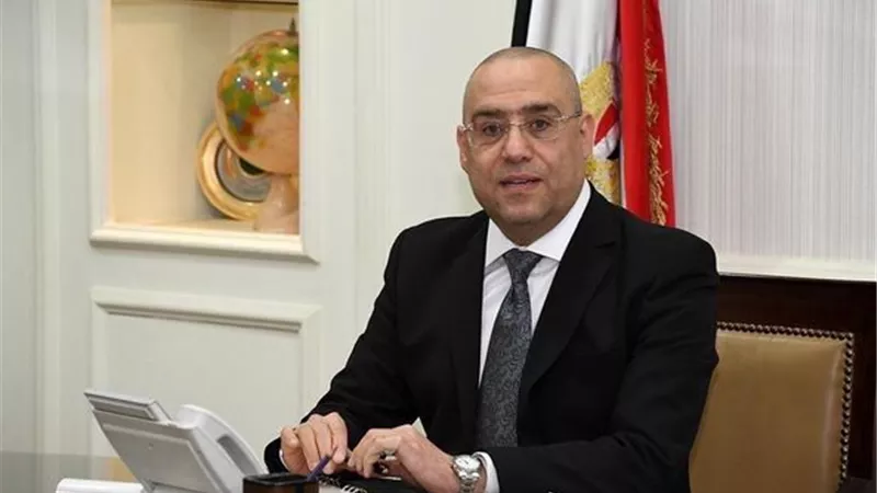 الجزار: رشيد الجديدة هي إحدي مدن الجيل الرابع