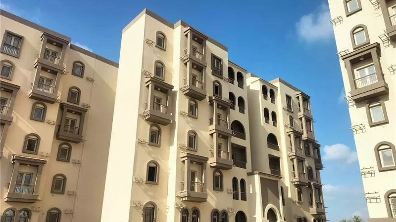 الجزار: إجمالى الاستثمارات بالمرحلة العاجلة برشيد الجديدة حتى الآن 778 مليون جنيه