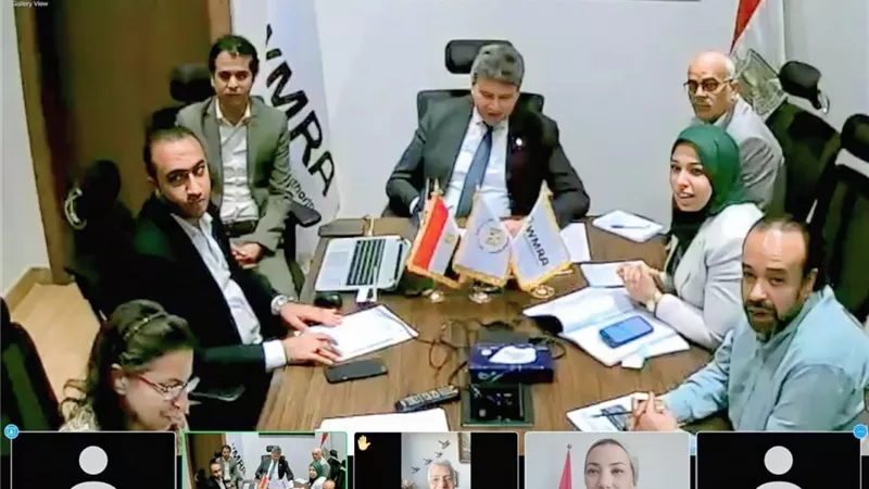 البيئة: الانتهاء من خطة تنفيذ الحد من استخدام الأكياس البلاستيكية