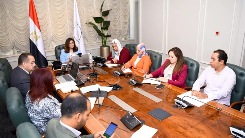 الهجرة: المصريون بالخارج في قلب اهتمامات القيادة السياسية وحريصون على تلبية مقترحاتهم