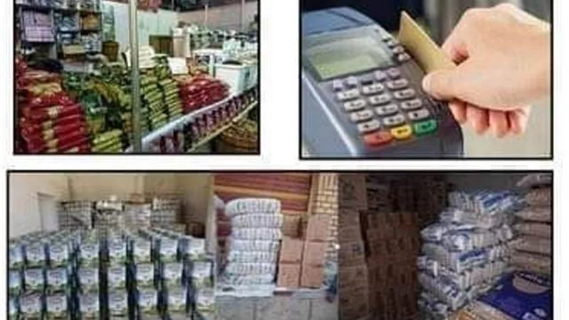 تموين المنيا:ضبط ٦٣مخالفة خلال حملات تفتيشية على الأسواق والمخابز