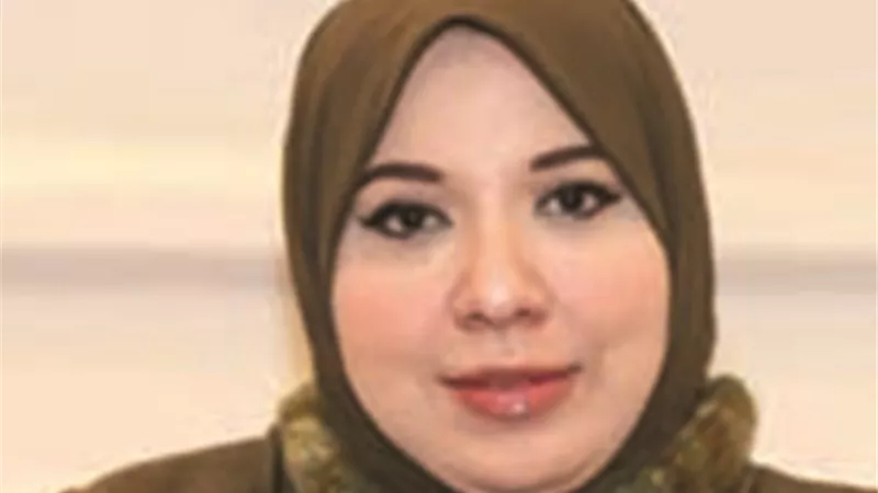 النائبة دينا هلالي تنظم زيارات لدور المسنين