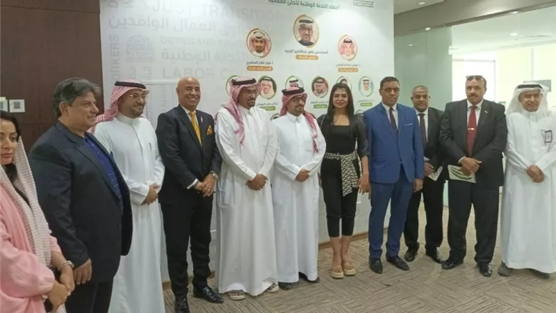 إتحاد المصريين بالسعودية :أليات جديدة لحل مشاكل أبناءنا بالمملكة