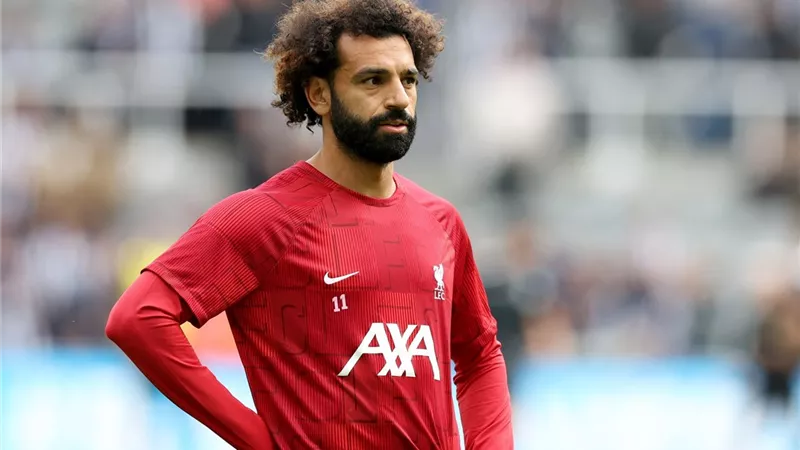 ليفربول يحدد ثنائي برشلونة لتعويض رحيل صلاح