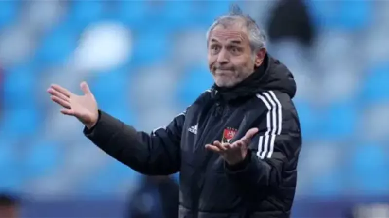 بسبب رباعي المنتخب .. الأهلي يحرج كولر أمام إتحاد الكرة