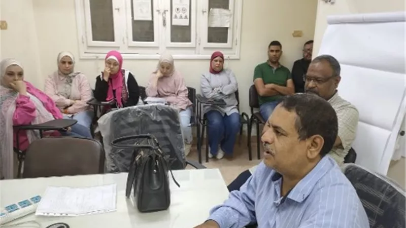 أحكام قانون العمل و