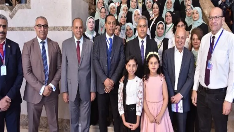 وزير العمل يفتتح ملتقى توظيف يوفر 10 الاف وظيفة لشباب القاهرة