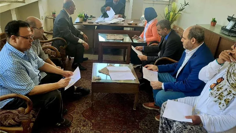 نتيجة مسابقة مجلتي منبر الإسلام والفردوس للعام الهجري 1444هـ
