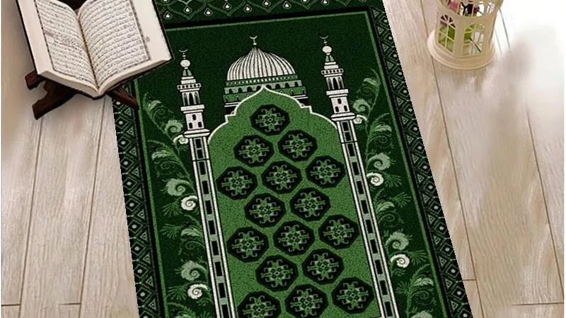 حكم جهاز التنبيه على سجادة الصلاة لتذكير المصلي عند السهو