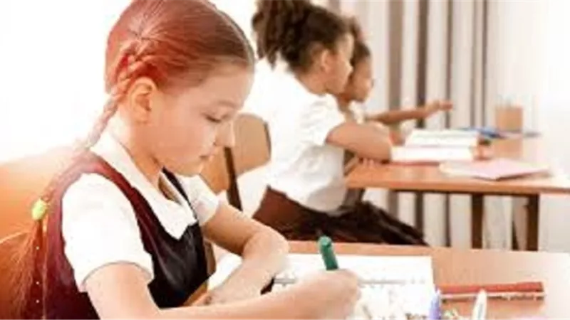 طبيبة تحذر من أمراض قد تصيب الأطفال في المدرسة