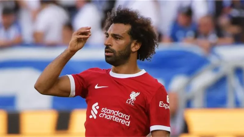 مبلغ خيالى.. اتحاد جدة يرفع عرضه لضم محمد صلاح
