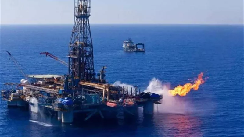 حفر 45 بئرا جديدة للغاز الطبيعي باستثمارات 1.9 مليار دولار