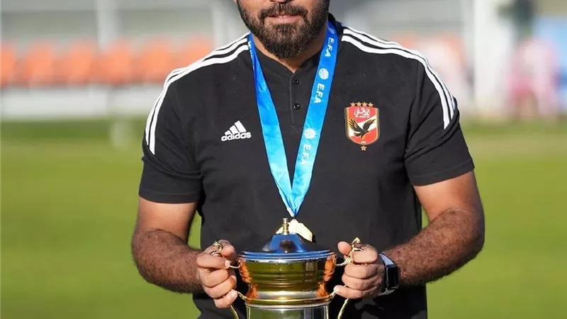 علاء عبده: 