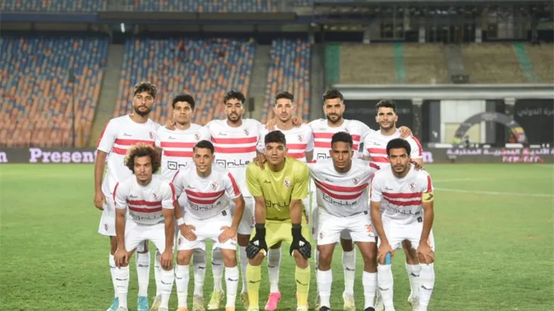 بعد رحيله.. لاعب الزمالك يوجه رسالة للنادى وجماهيره
