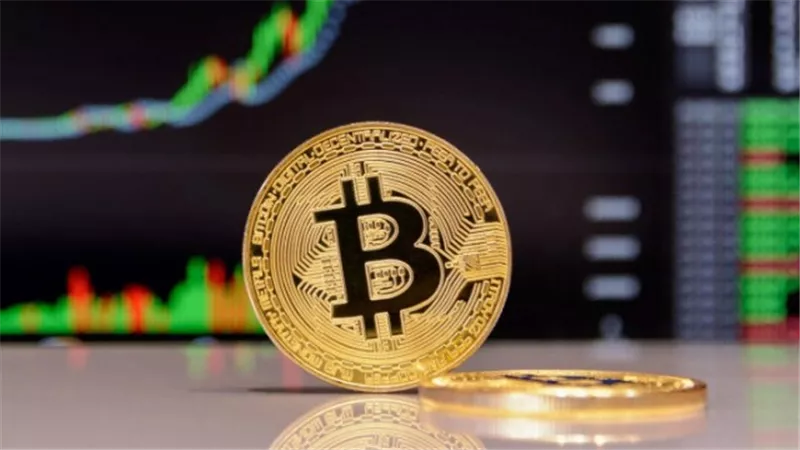 ارتفاع القيمة السوقية للعملات المشفرة بأكثر من 50 مليار دولار