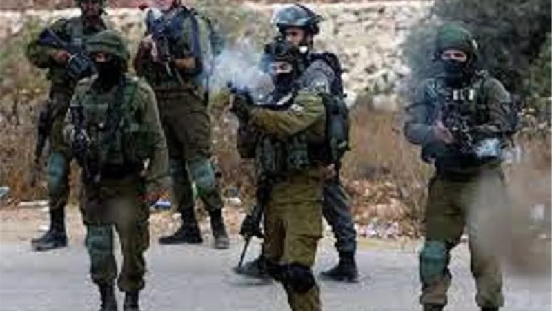 استشهاد شاب فلسطيني برصاص الاحتلال الإسرائيلي في البلدة القديمة بالقدس