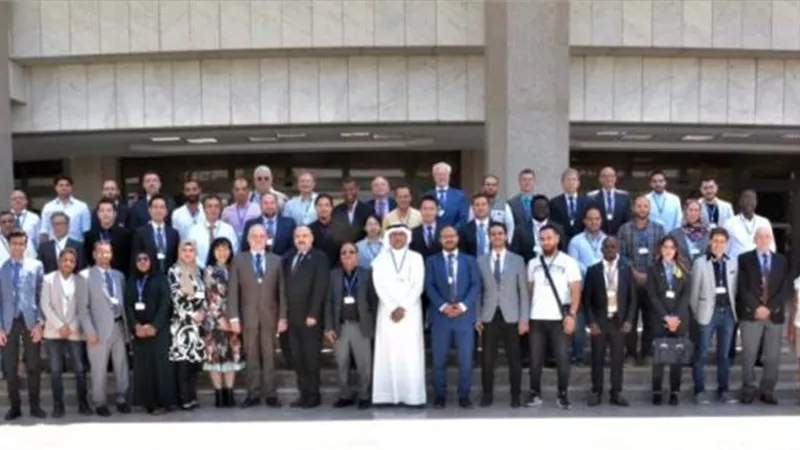 حلمي: تطبيق تقنيات التكنولوجيا الحديثة داخل صناعة الطيران المصرى