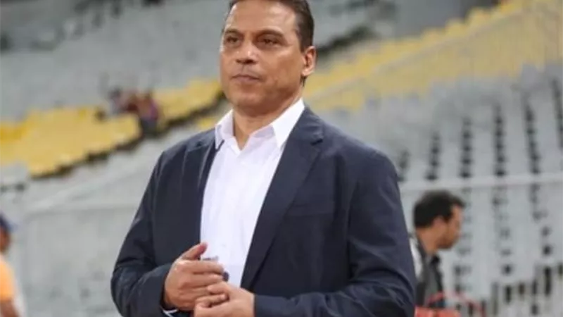 حسام البدري: الأهلي يحتاج رأس حربة ليكتمل الفريق فى الموسم الجديد