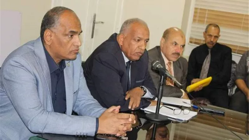 تعليم المنيا استعد لبدء العام الدراسي الجديد