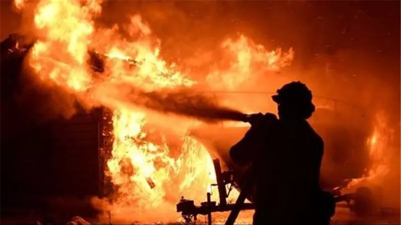الفلبين: مصرع وإصابة 18 شخصا جراء حريق في مصنع للملابس