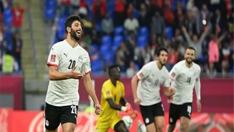 فرج عامر: أتلتيك بلباو يطلب التعاقد مع حسين فيصل