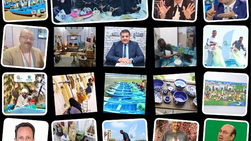 المشروعات الصغيرة والمتوسطة.. قاطرة الاقتصاد