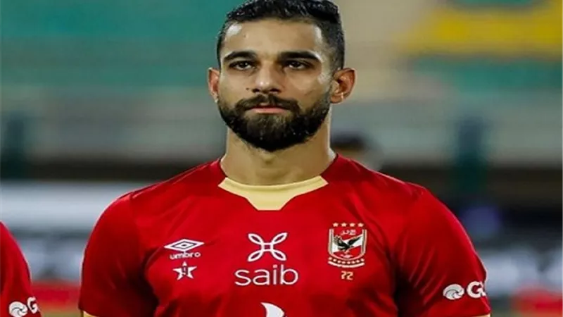 كولر يطالب بتأجيل تجديد عقد عمرو السولية لهذا السبب