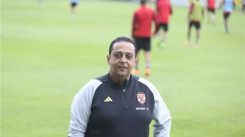 بعد العرض على الخبير النمساوي..طبيب الأهلي يكشف حالة ثلاثي الفريق