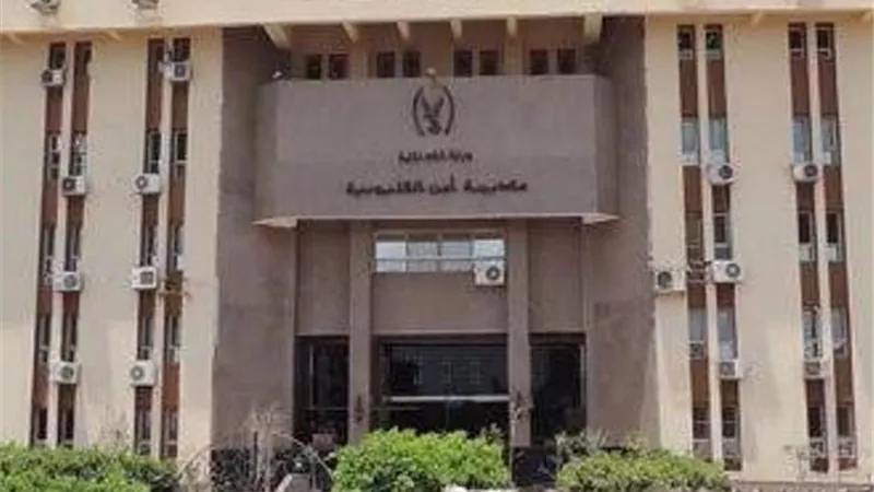أسلحة نارية ومخدرات في الخانكة والداخلية تنتصر .. تفاصيل