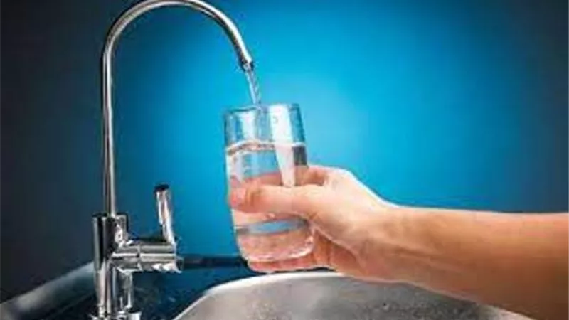 لمدة 12 ساعة.. قطع المياه عن بعض مناطق القاهرة