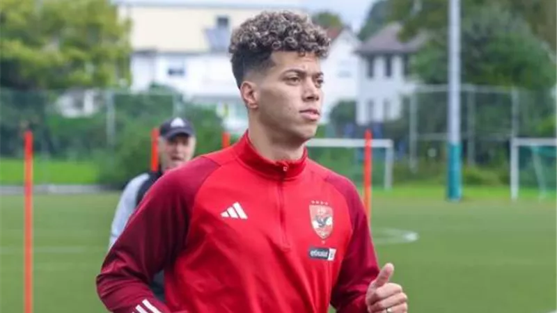الزمالك يطيح بشقيق زوجة إمام عاشور ويقترب من الأهلي
