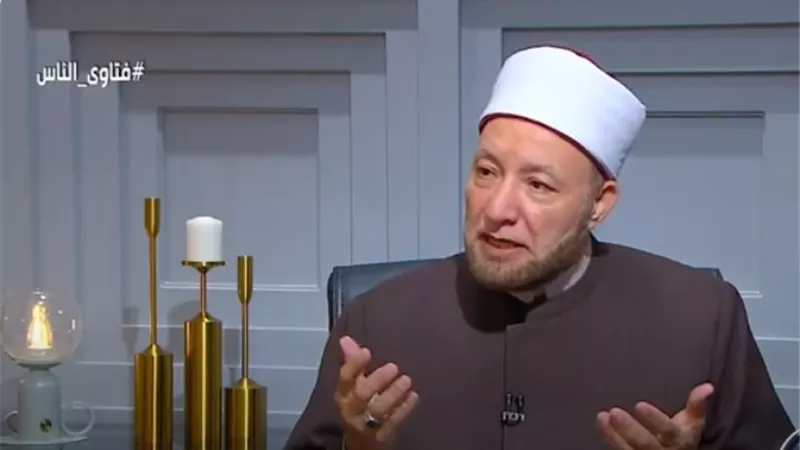 رسالة شديدة اللهجة من أمين الفتوى لصانعى المحتوى على السوشيال