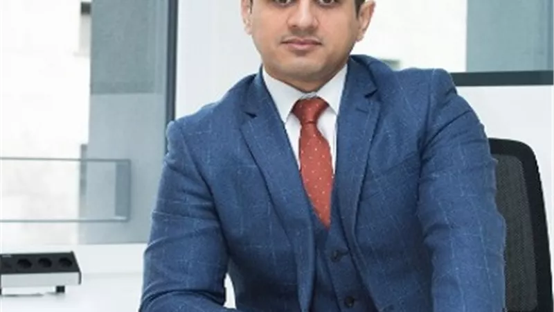 الدكتور عذاب العزيز الهاشمي: التحول الإستثماري التنموي في مستقبل مصر بعد الإنضمام لـ بريكس