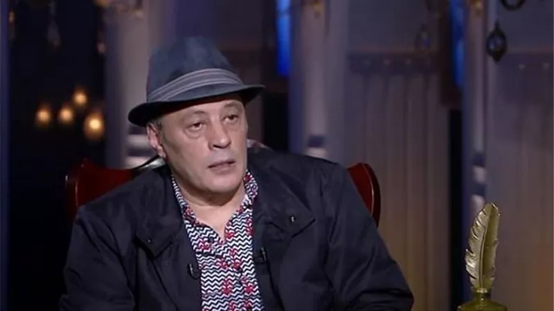 وفاة شقيق الفنان عمرو عبد الجليل