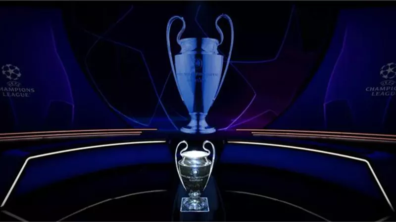 مجموعة مانشستر سيتى فى دورى أبطال أوروبا 2023 - 2024