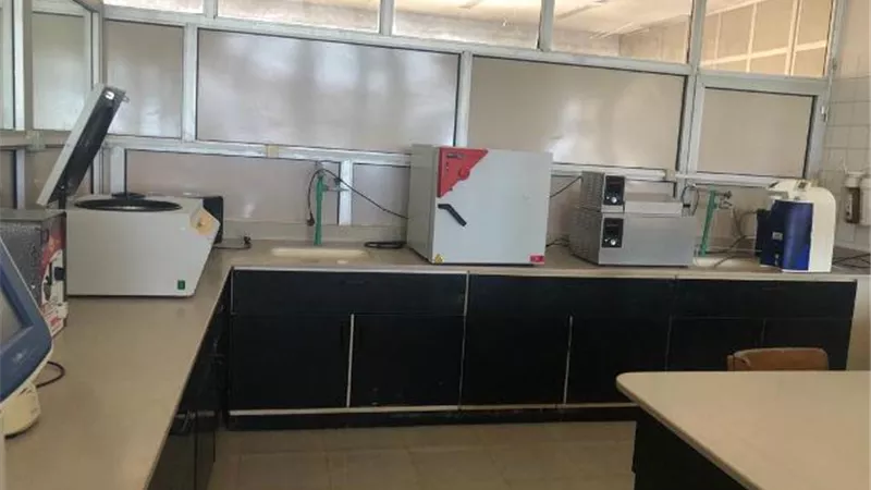 إعتماد معمل الهندسة الوراثية (GETCL ) بكلية الزراعة بكفر الشيخ