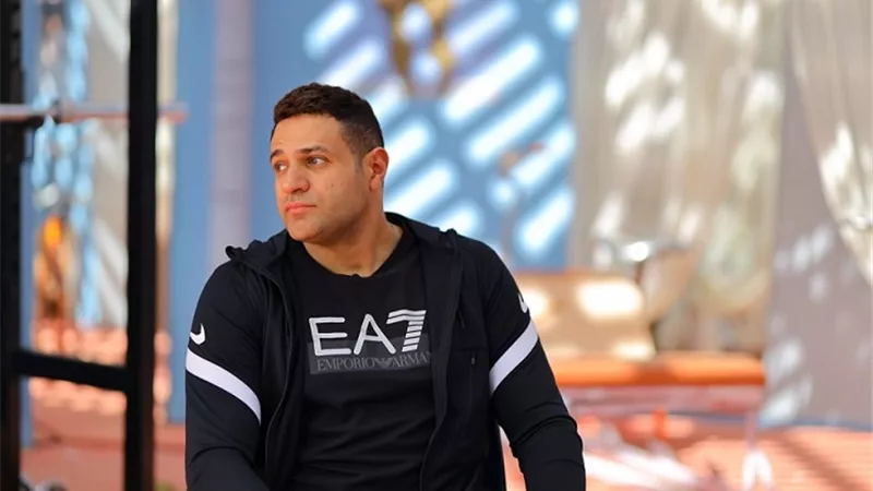محمد نور يطرح أحدث أغنياته 